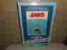 Milton Bradley Vintage 1975 Jaws The Movie Jigsaw Puzzle 500 Piece Sealed In Box 032244040573