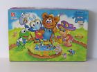 Milton Bradley Vintage Jim Hensons Muppet Babies 60 Piece 032244044779
