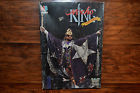 Milton Bradley Wwf Macho King Randy Savage Man 250 Pc Puzzle Sealed New 032244040740