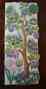 Missing-18-figures-475 Par-picture-puzzle-1 2 Vintage-signed Pc Smll Seahorse