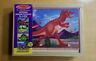 Mnd3791 Melissa Doug New Dinosaur Wooden Jigsaw Puzzles In 000772037914
