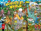 N-a Buffalo Games Cartoon World 079346115235