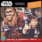 N-a Buffalo Games Star Wars 0079346106011