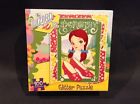 New The Wizard Of Oz Dorothy Glitter 100 Pc Puzzle Ages 6 Plus Free Shipping 705988714252