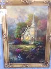Nicky Boehme Sealed 1000 Pc Jigsaw Puzzle Serenity 659980300046