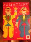 No.117 Vintage Rare Jumbolino 1970 Puzzle Clown 118 New Amsterdam
