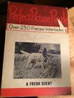 1410 No.1410 Perfect Picture Antique Puzzle 1930s A Fresh Sent 250 Pieces