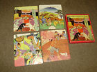 No.1500 The P M Co.inc 4 1940s 50s Children Of Many Lands Jigsaw Puzzles