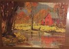 4611 No.4611 Milton Bradley Croxley Jigsaw Puzzle