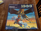 6230 No.6230 Tsr Dungeons Dragons Vintage 1983 Rare 1000 Piece Puzzle