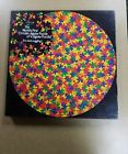 None Springbok The Puzzler Jigsaw Puzzle Of Round Pieces Vintage