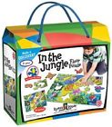 Not Applicable Small World Toys In The Jungle Floor Puzzle 090543210189