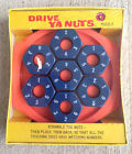 4136-l1 - Nuts Sealed Drive -1970 Bradley Ya Package Puzzle Milton