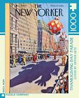 Ny158 New York Puzzle Yorker 851996002277