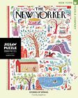 Ny185 New York Puzzle Company 819844010690