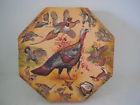 O-105 Springbok Vintage Okta Jigsaw Upland Game Birds Maynard Reece Complete