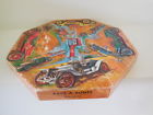 O-106 Springbok Vintage Okta Jigsaw Race-a-bouts Bob Pettes Complete
