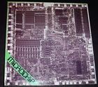P-109 Nordevco New Challenger Microchip Pc Jigsaw Puzzle Sealed Nib
