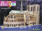P3d-810 Wrebbit Puzz 3d 952pcs 033170368663