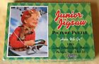 Pc. We Junior 14x18 Saalfield 100 Puzzle Jigsaw Picture