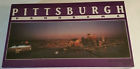 Pittsburgh Panorama 500 Piece Puzzle 010563980008
