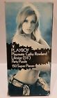 Playboy Playmate Life Size Party Puzzle Cathy Rowland Pieces Tall