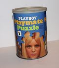 Abt1967 Playboys Puzzle Playmate