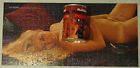 Ap118 Playmate Open 1970 Miller Complete November Playboy Avis Puzzle