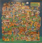 Plz2205 Springbok Vintage Putt-putt Mini