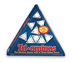Pr-4420 Pressman Toys Tri-ominos Jigsaw 777904029368