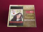 Pressman Vintage Kelloggs 1930s Reproduction Jigsaw Puzzle 1000 Piece New 021853048551