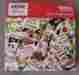 Puzzle-19x26 Karmin International New Vintage Kelloggs Retro Froot Loops 1000 Pc 773392080003