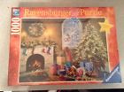 191987 Puzzle Click Premium Christmas Ravensburger Edition Soft Limited 1000