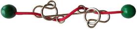 Puzzle Master 779090000442 Sidewinder Disentanglement Level 9