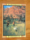 Puzzle Piece 300 " "hunter Warren Complete Vintage Morn Built-rite