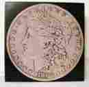 Puzzle-silverdollar-round-500 Springbok Vintage Springbok-jigsaw Pc Collectible No Reserve