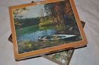 47103 Puzzle Whitman Badersee Piece 1000 Jigsaw Germany