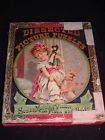 C1890s Puzzles Morning "susie Betsy Antique Victorian Frolic Wood Visitor
