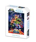 Pz005-191 Usaopoly Inc Super Mario 700304150059