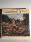 Pz06 Nordevco Ancient Right Of Way Puzzle Leanin Tree Nordev Co