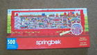 Pzl-3701 Springbok Jigsaw Puzzle The Ant Ranch Panoramic Complete