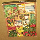 Pzl4065 Pzl 4065 Springbok Vintage Jigsaw Puzzle Refreshing Moments Complete