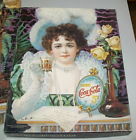 Pzl4114 Pzl 4114 Springbok Jigsaw Puzzle An Girl Complete