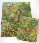4164 Pzl Springbok Vtg Puzzle