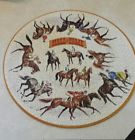 6023 Pzl Springbok Vtg Circular