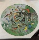 6039 Pzl Springbok Vtg Puzzle