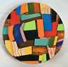 6046 Pzl Springbok Vintage Kachina Round Circular Puzzle Pauli Lame Complete