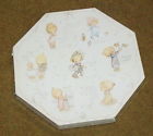 Pzl8042 Pzl 8042 Springbok Octagonal Jigsaw Puzzle Mondays Child Betsey Clark Complete