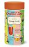 55x70cms Pzl-np Cavallini Papers Co Vintage Jigsaw Puzzle Pieces Cocktails