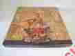 Pzl2054 Springbok Vintage Jigsaw Puzzle Kuan-yin Rockery Buddhist Art Complete